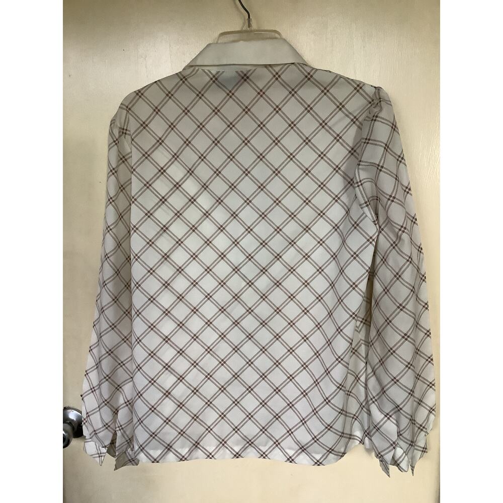 Rrrruss Women’s Blouse size 16 Pre-Owned - Picture 2 of 3